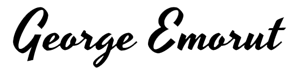 George Emorut